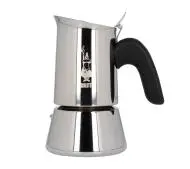 Bialetti New Venus 2tz 110ml Srebrny
