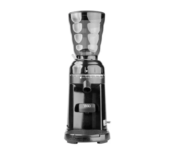 Hario V60 Electric Coffee Grinder Compact Żarnowy