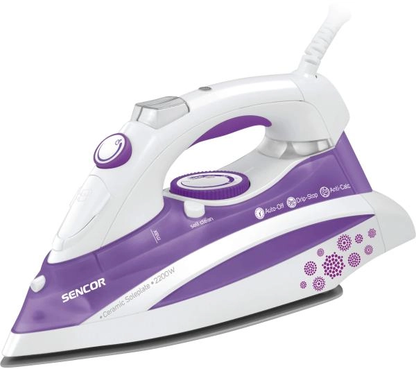 Sencor SSI 8441VT
