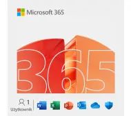 Microsoft 365 Personal USŁUGA CYKLICZNA