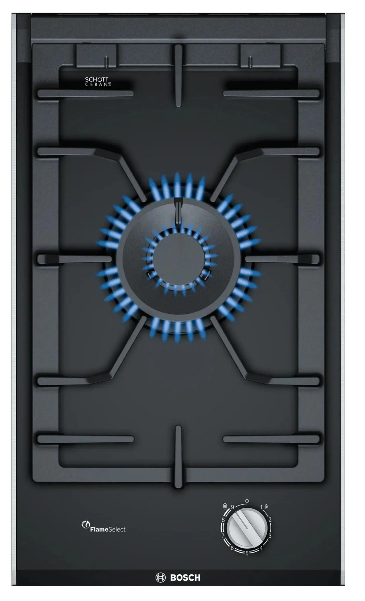 Bosch Serie 8 PRA3A6B70 30,6cm
