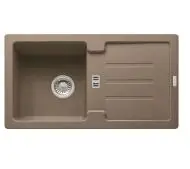 Franke Strada SAG 614-78 Granitowy Cappuccino