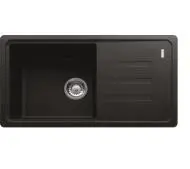 Franke Bliss BSG 611-78 Granitowy Onyx