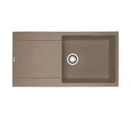 Franke Maris MRG 611-97 XL Granitowy Cappuccino