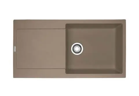 Franke Maris MRG 611-97 XL Granitowy Cappuccino
