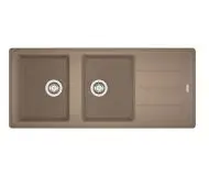 Franke Basis BFG 621-116 Granitowy Cappuccino