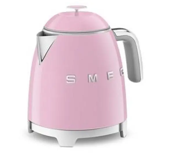 Smeg KLF05PKEU 0,8l 1400W