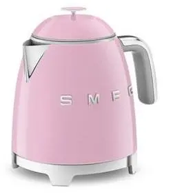 Smeg KLF05PKEU 0,8l 1400W