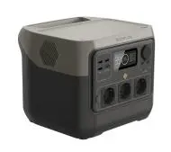 EcoFlow RIVER 2 Pro 768Wh