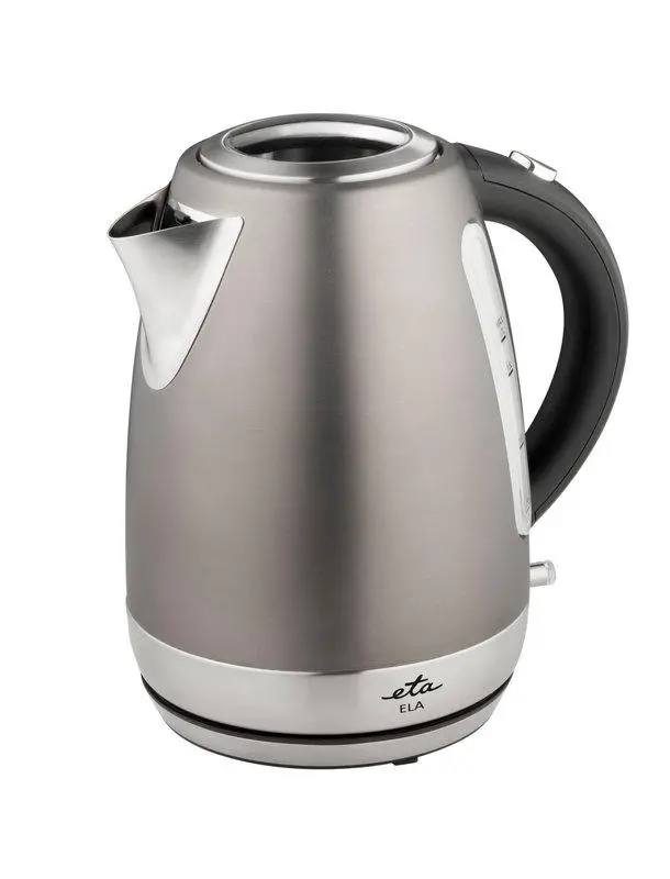 ETA Ela 859890040 1,7l 2000W