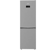 Beko bPro500 B5RCNA366HXB1 Pełny No Frost 186,5cm Komora świeżości Srebrny