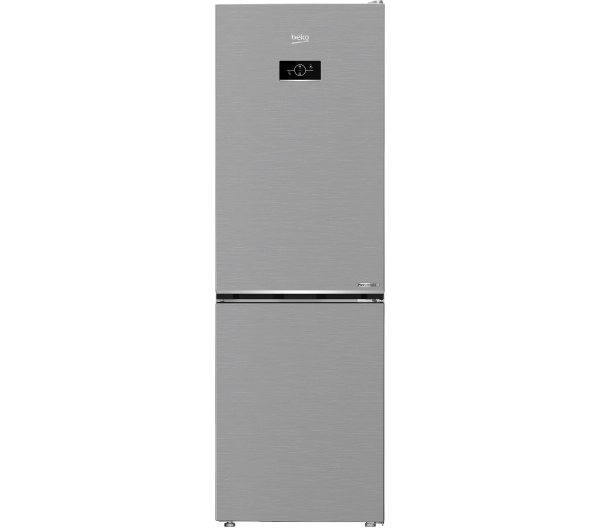Beko bPro500 B5RCNA366HXB1 Pełny No Frost 186,5cm Komora świeżości Srebrny