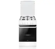Amica 58GGD4.23ZpPQ(W)