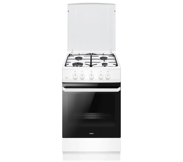 Amica 58GGD4.23ZpPQ(W)