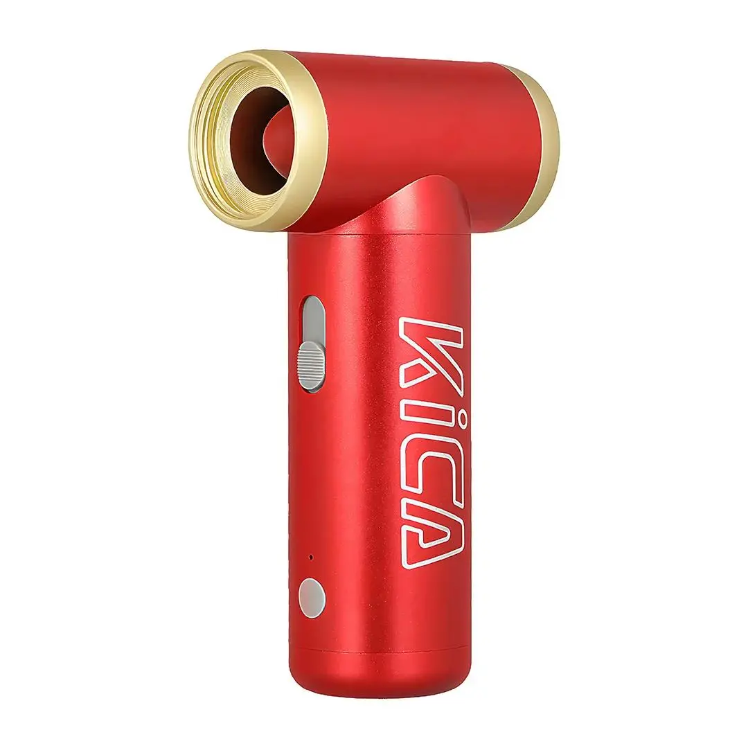 KiCA KiCA JetFan 2 Czerwony