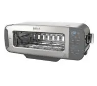 Ninja ST202EU Rozmrażanie 2400W