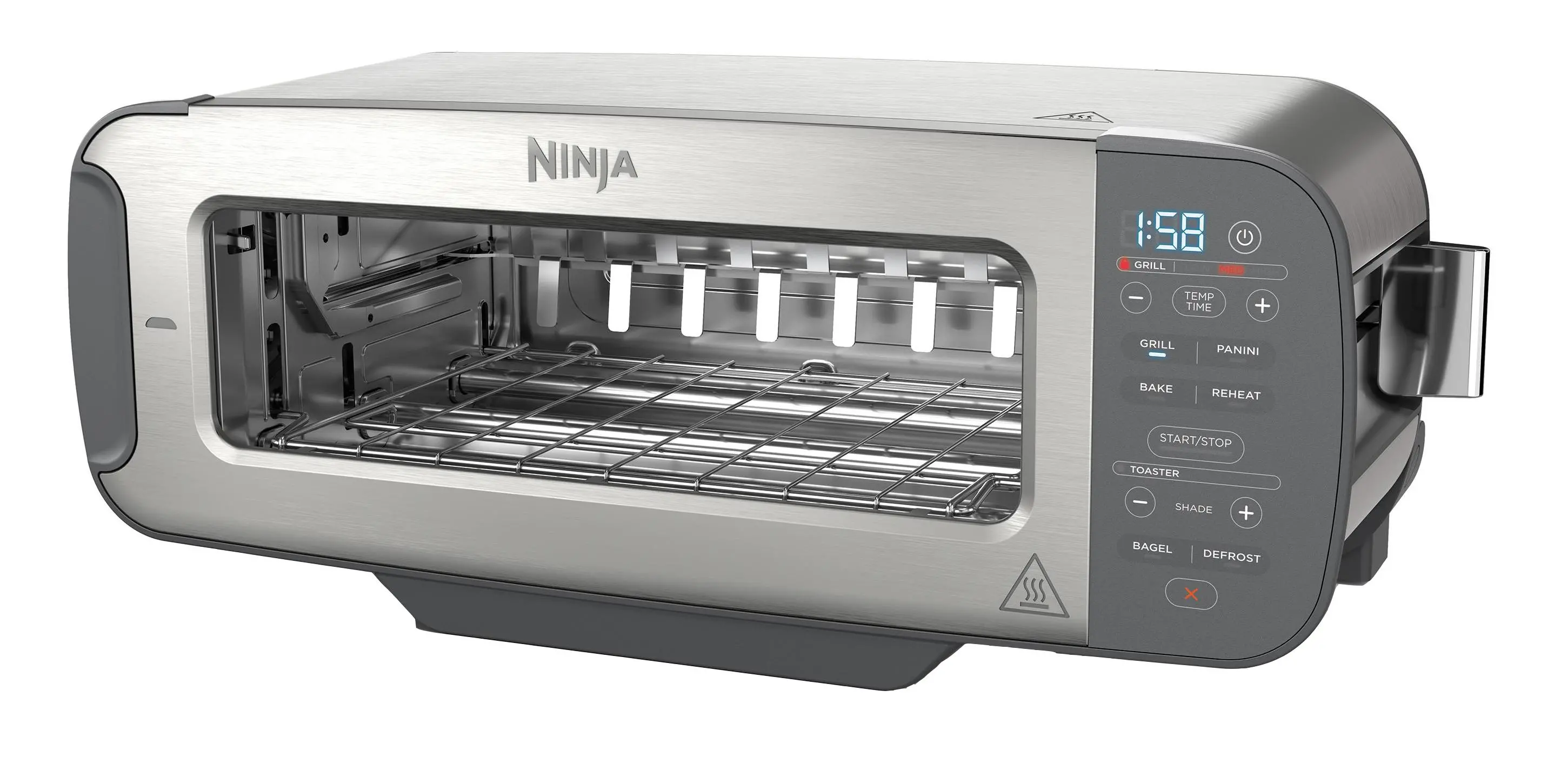 Ninja ST202EU Rozmrażanie 2400W