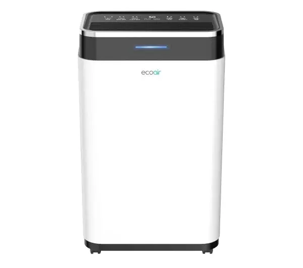 EcoAir DC18-MK2 Higrostat 6,5l