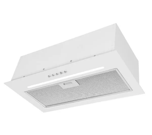 VDB Top-Box Glass 60 Biały