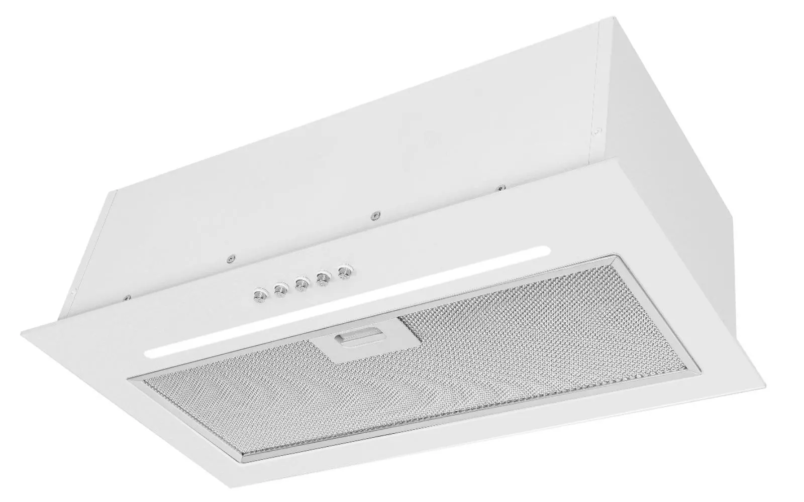VDB Top-Box Glass 60 Biały