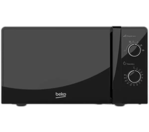 Beko MOC20100BFB