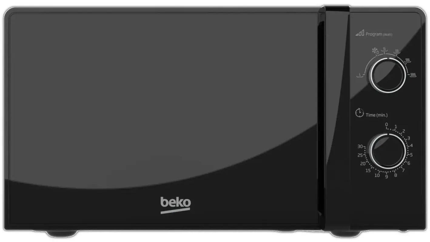 Beko MOC20100BFB