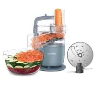 Kenwood MultiPro Go FDP22