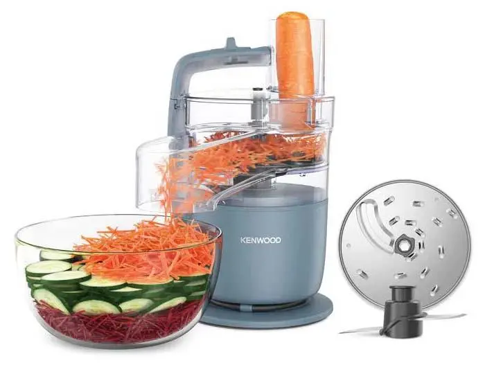 Kenwood MultiPro Go FDP22