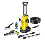 Karcher K 3 Car 1.676-353.0 380l/h 6m