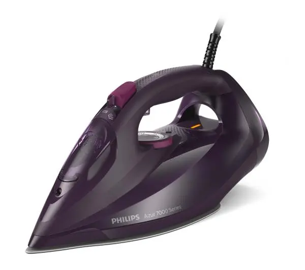 Philips Azur 7000 DST7061/30 SteamGlide Elite 250g/min