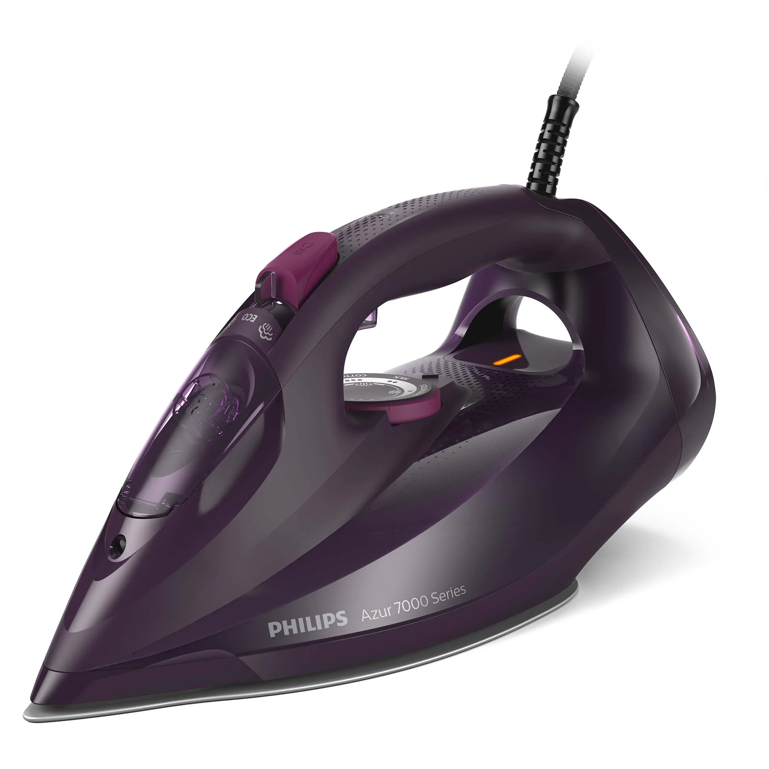 Philips Azur 7000 DST7061/30 SteamGlide Elite 250g/min