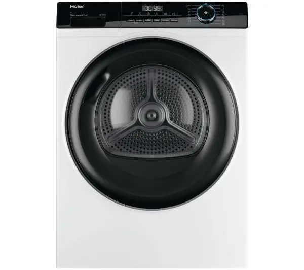 Haier I-Pro 3 HD80-A2939-S 58cm 8kg