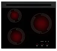 Dynaxo DynaCook X3 Classic G20 2E 20 59cm