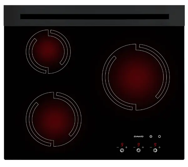 Dynaxo DynaCook X3 Classic G20 2E 20 59cm