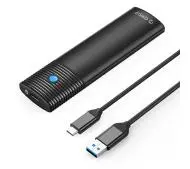 Orico PWM2-BK-EP Czarny