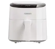 Raven EFN005 1300W 3,5l 8 programów automatycznych