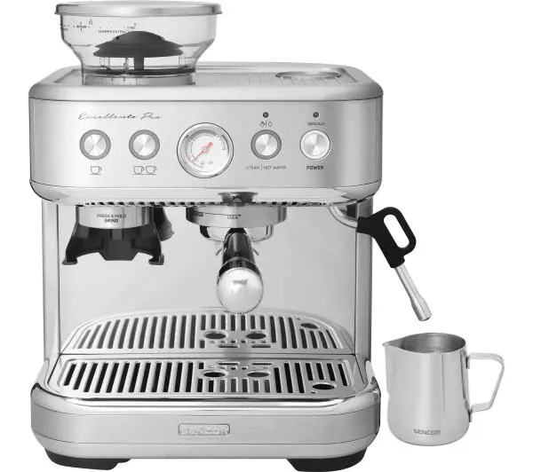 Sencor SES 6010SS