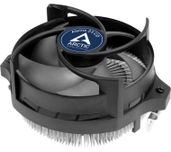 Arctic Alpine 23 CO Czarny