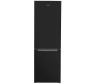 MPM 312-FF-48 Pełny No Frost 185cm Czarny