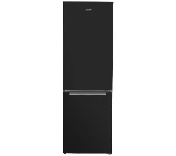 MPM 312-FF-48 Pełny No Frost 185cm Czarny