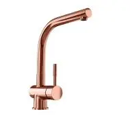 Globalo Lobio Miedziany Mosiądz/Pvd