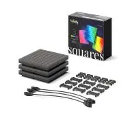 Twinkly Squares TWQ064STW-03-BAD