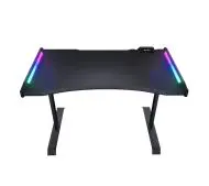 Cougar Mars 120 125cm Czarny