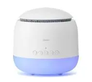 Alecto BC23 0,3l 25m2