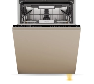 Whirlpool W7I HP40 L MaxiSpace 60cm Automatyczne otwieranie drzwi Szuflada na sztućce