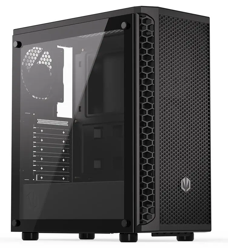 Endorfy Signum 300 Core Czarny