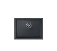 Quadron HQA5340CZK Alec 50 Kompozytowy Czarny