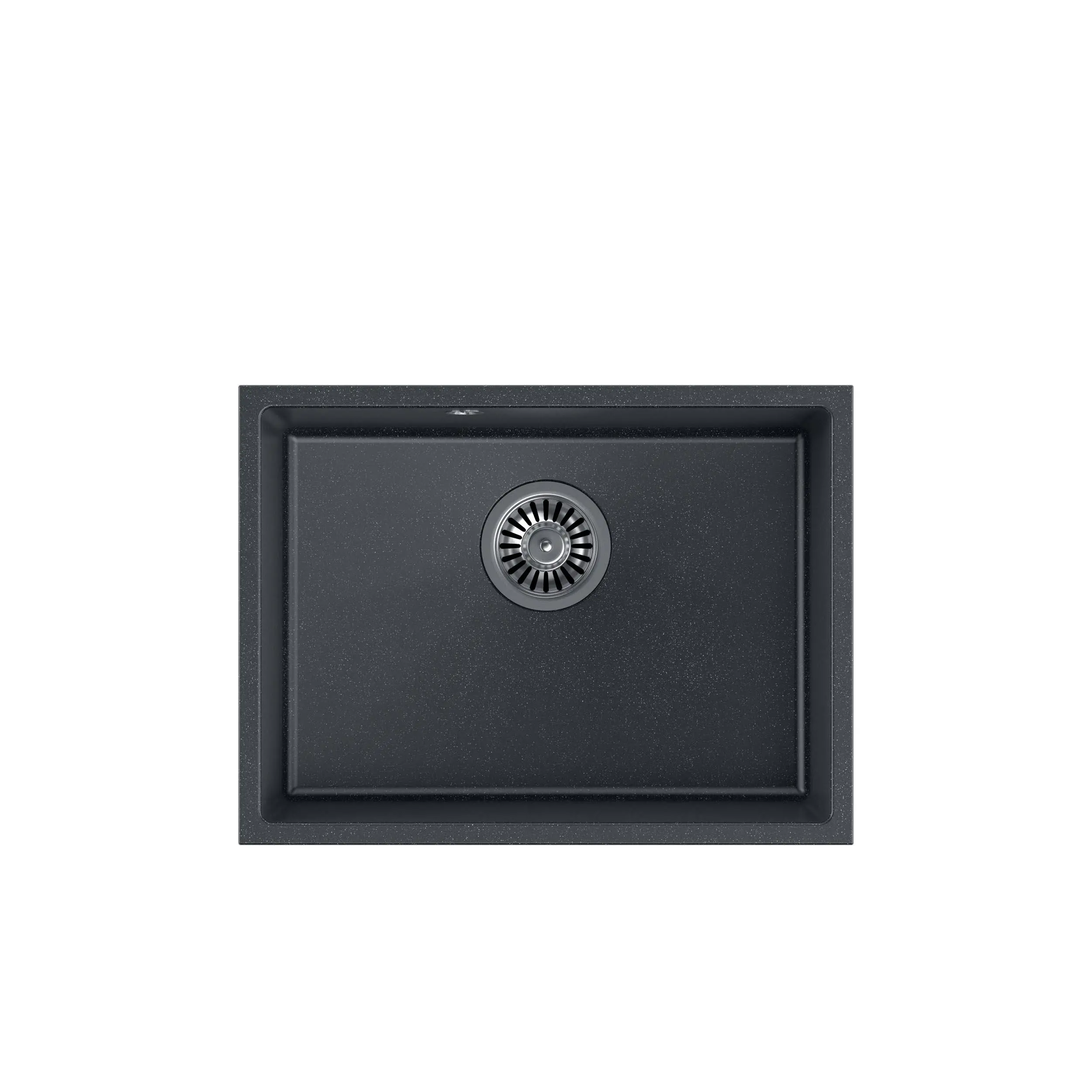 Quadron HQA5340CZK Alec 50 Kompozytowy Czarny