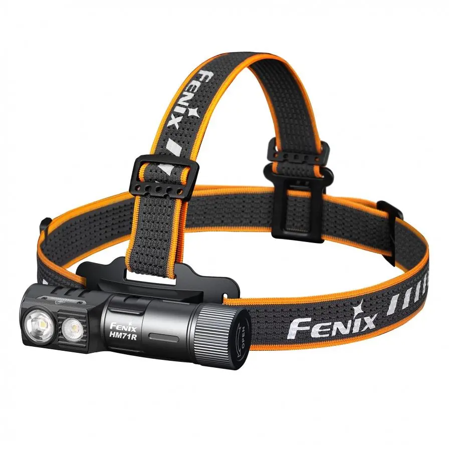 Fenix HM71R