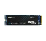 PNY CS2230 500GB M.2 PCIe Gen3 x4 NVMe